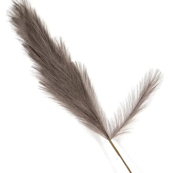 Feather Flair Faux Pampas Grass (3 count)